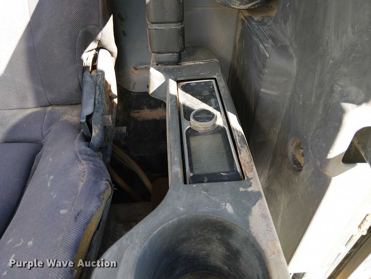 image for item EC1252 2012 Komatsu PC60-8 excavator