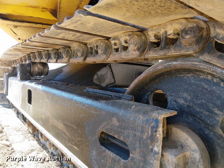 image for item EC1252 2012 Komatsu PC60-8 excavator