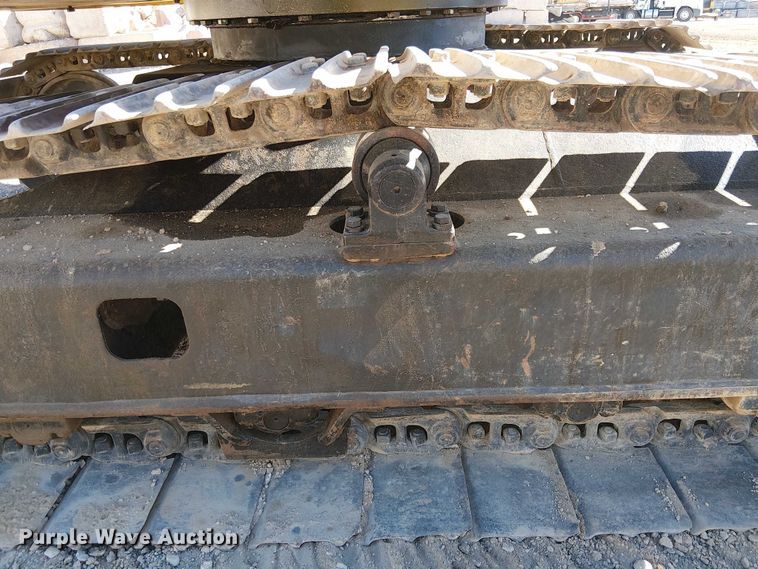 image for item EC1252 2012 Komatsu PC60-8 excavator