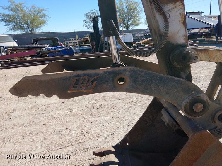 image for item EC1261 2013 Takeuchi TB153FR mini excavator