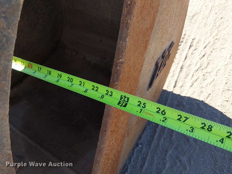 image for item EC1261 2013 Takeuchi TB153FR mini excavator