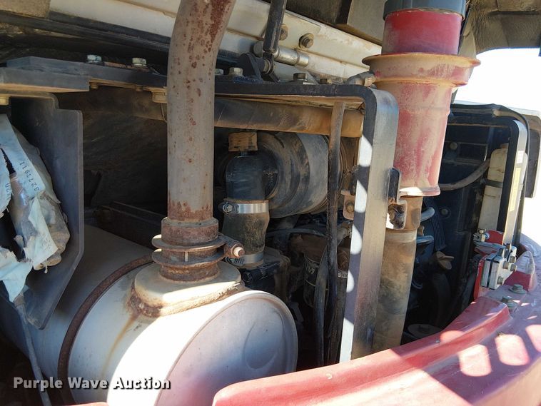 image for item EC1261 2013 Takeuchi TB153FR mini excavator