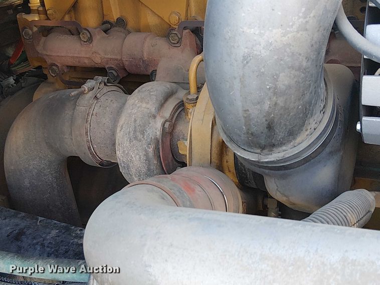 image for item EC1291 2001 Kenworth T300 flatbed truck