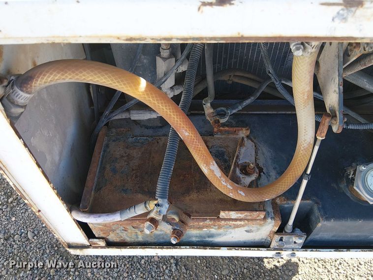 image for item EC1296 MECO M62D concrete saw