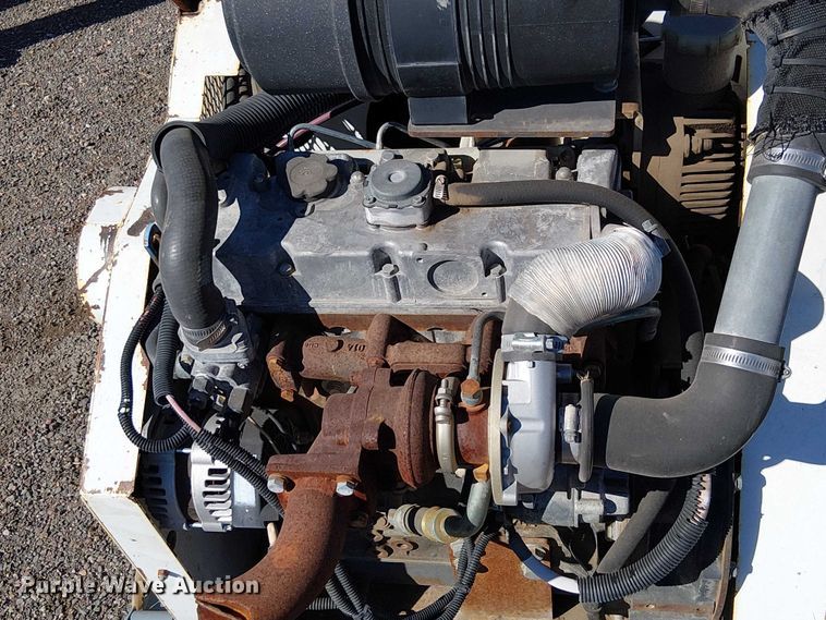 image for item EC1296 MECO M62D concrete saw