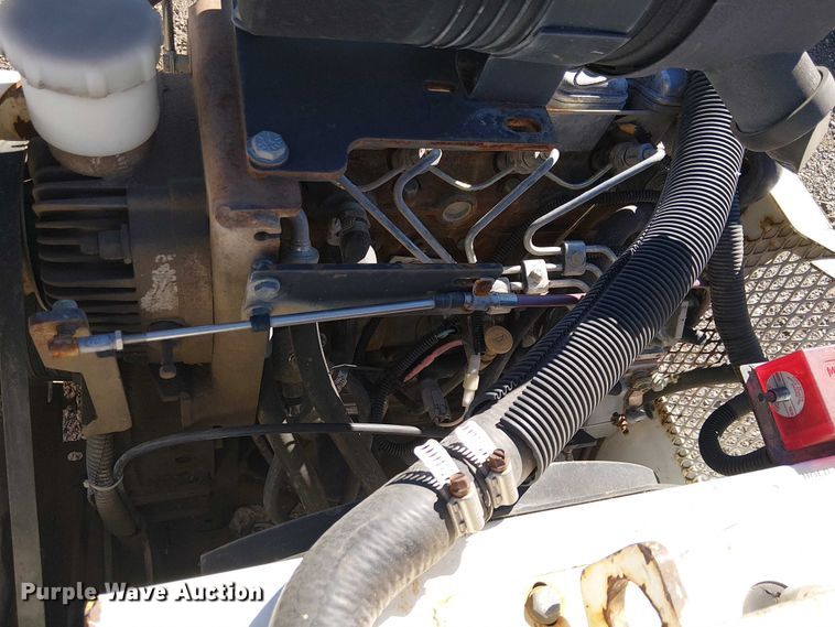 image for item EC1296 MECO M62D concrete saw