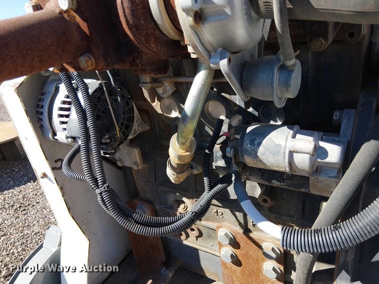 image for item EC1296 MECO M62D concrete saw