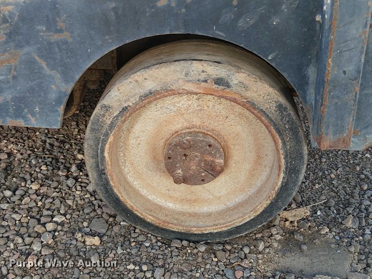 image for item EC1296 MECO M62D concrete saw