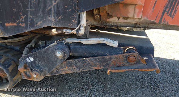 image for item EC1297 2007 Ditch Witch JT2020 Mach 1 directional boring unit