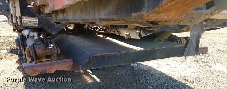 image for item EC1297 2007 Ditch Witch JT2020 Mach 1 directional boring unit