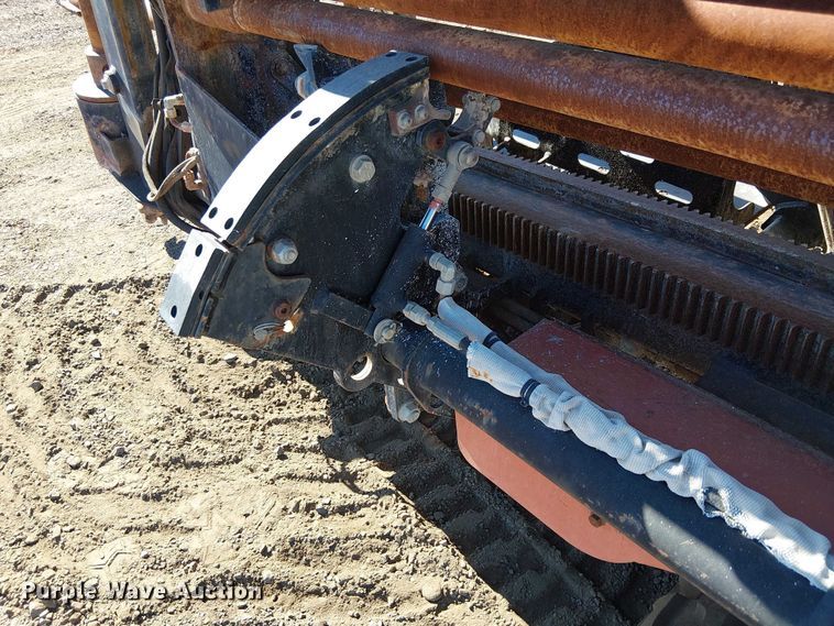 image for item EC1297 2007 Ditch Witch JT2020 Mach 1 directional boring unit