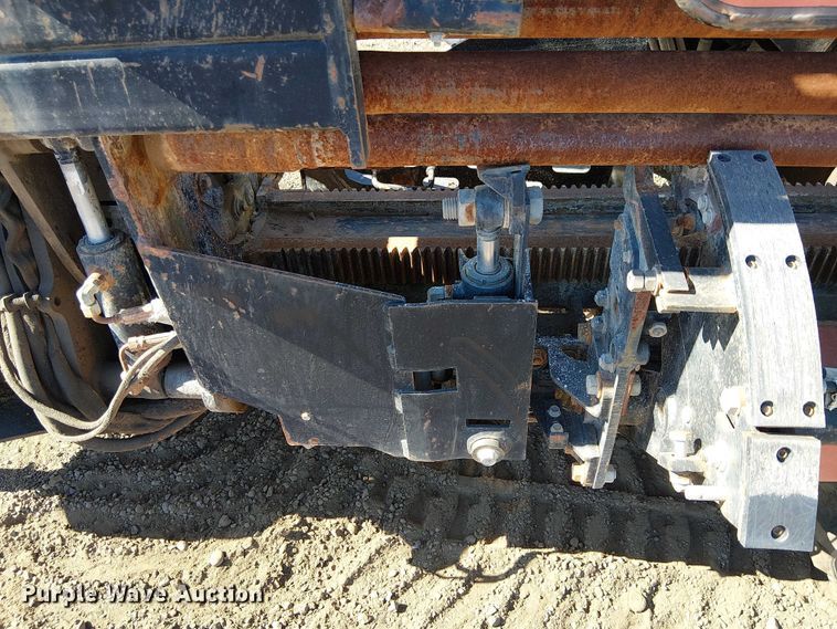 image for item EC1297 2007 Ditch Witch JT2020 Mach 1 directional boring unit