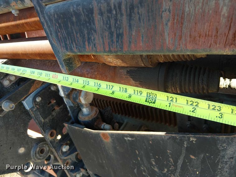 image for item EC1297 2007 Ditch Witch JT2020 Mach 1 directional boring unit