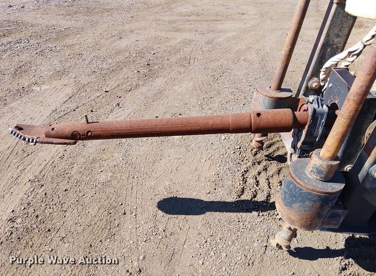 image for item EC1297 2007 Ditch Witch JT2020 Mach 1 directional boring unit