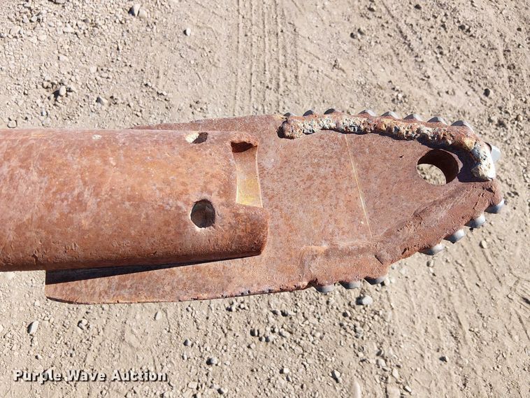 image for item EC1297 2007 Ditch Witch JT2020 Mach 1 directional boring unit