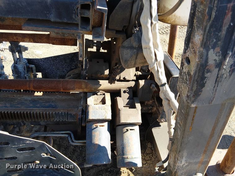 image for item EC1297 2007 Ditch Witch JT2020 Mach 1 directional boring unit