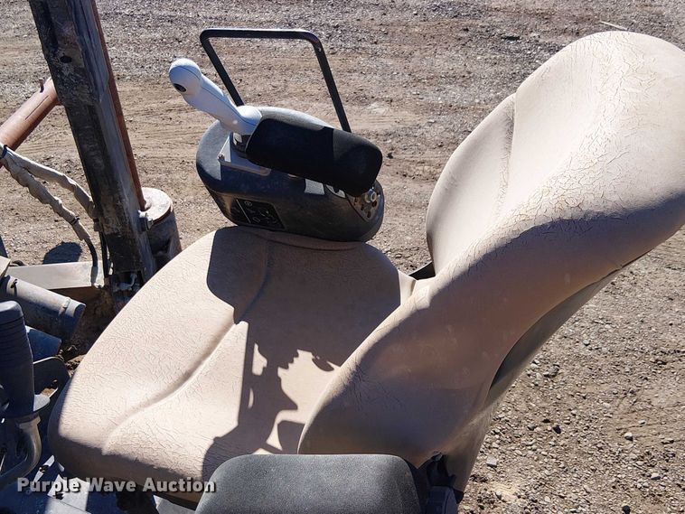 image for item EC1297 2007 Ditch Witch JT2020 Mach 1 directional boring unit