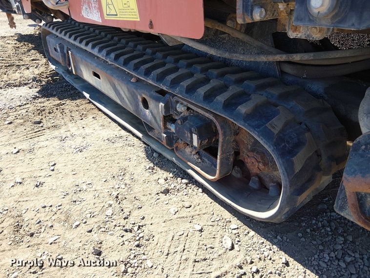 image for item EC1297 2007 Ditch Witch JT2020 Mach 1 directional boring unit