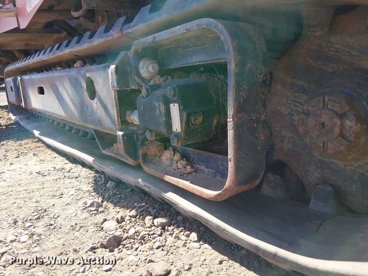 image for item EC1297 2007 Ditch Witch JT2020 Mach 1 directional boring unit