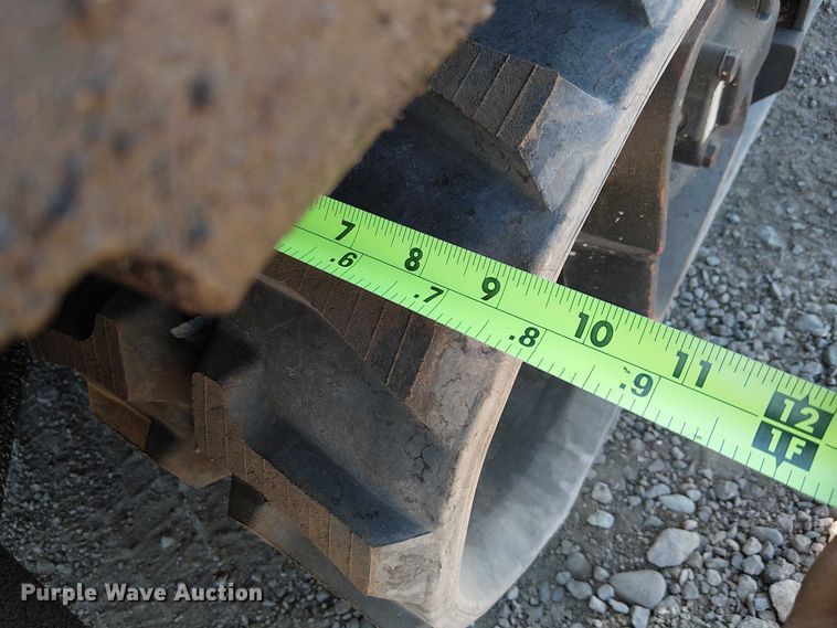 image for item EC1297 2007 Ditch Witch JT2020 Mach 1 directional boring unit