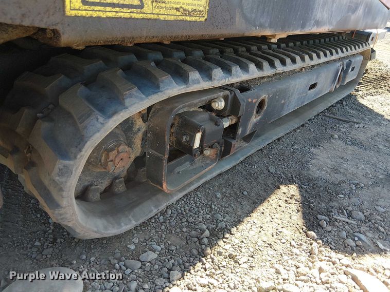 image for item EC1297 2007 Ditch Witch JT2020 Mach 1 directional boring unit