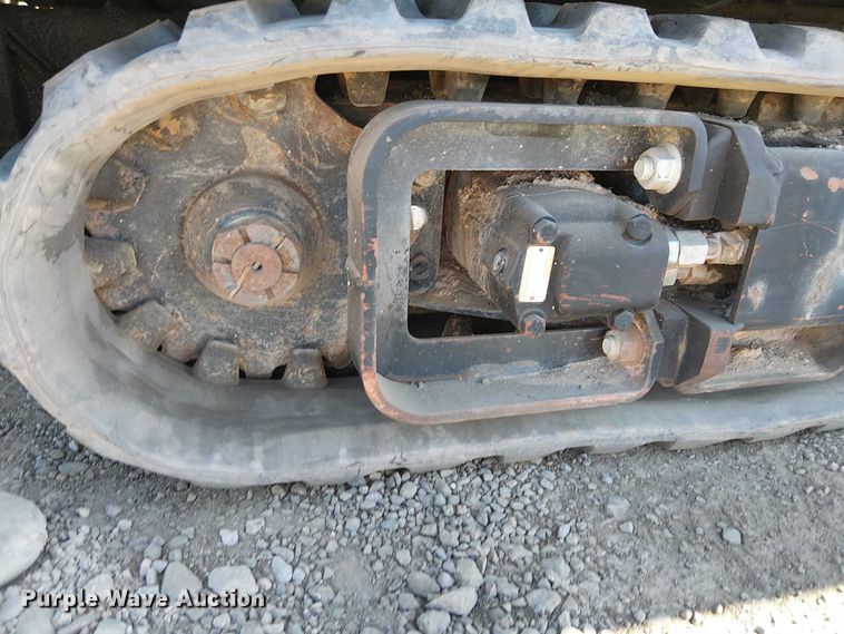 image for item EC1297 2007 Ditch Witch JT2020 Mach 1 directional boring unit