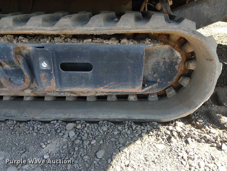 image for item EC1297 2007 Ditch Witch JT2020 Mach 1 directional boring unit