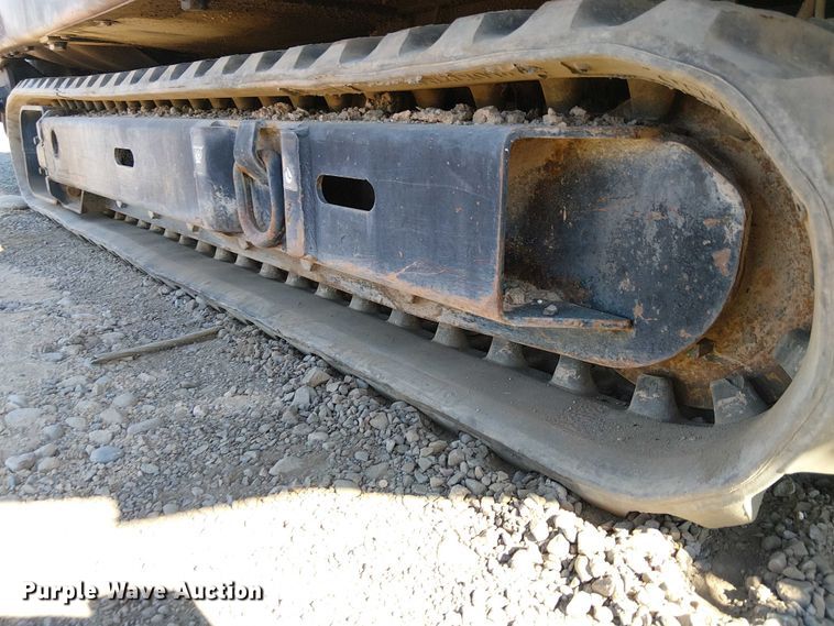 image for item EC1297 2007 Ditch Witch JT2020 Mach 1 directional boring unit