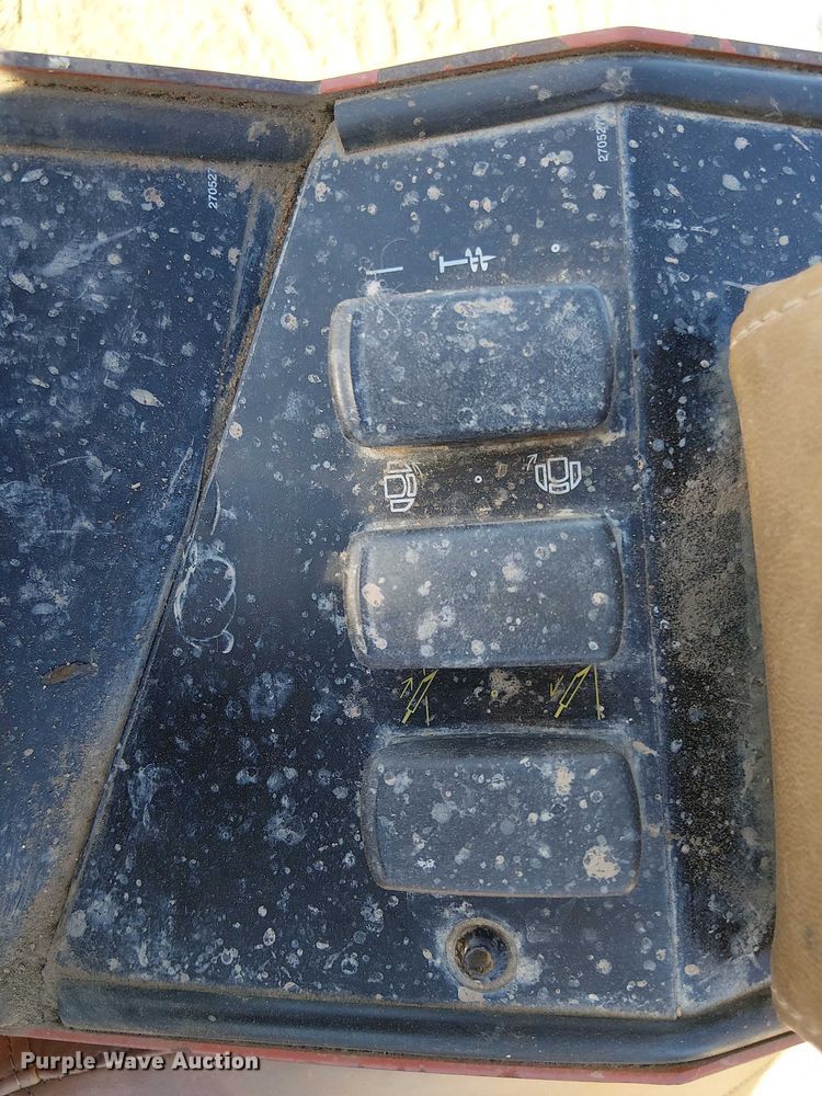 image for item EC1298 2014 Ditch Witch JT25 directional boring unit