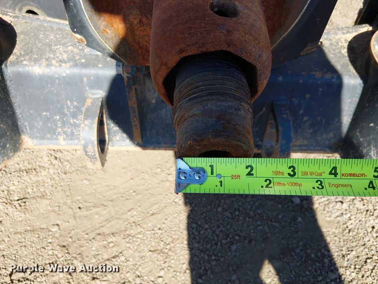 image for item EC1298 2014 Ditch Witch JT25 directional boring unit