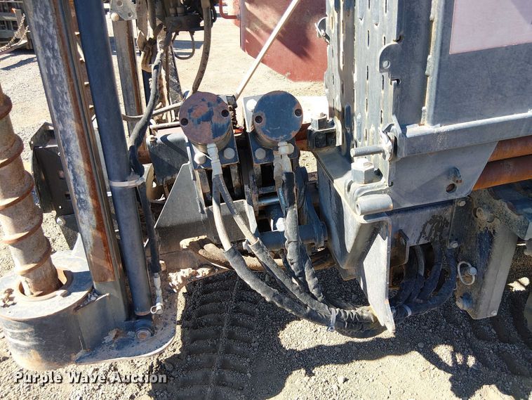 image for item EC1298 2014 Ditch Witch JT25 directional boring unit