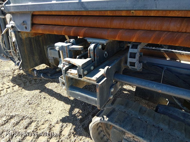 image for item EC1298 2014 Ditch Witch JT25 directional boring unit