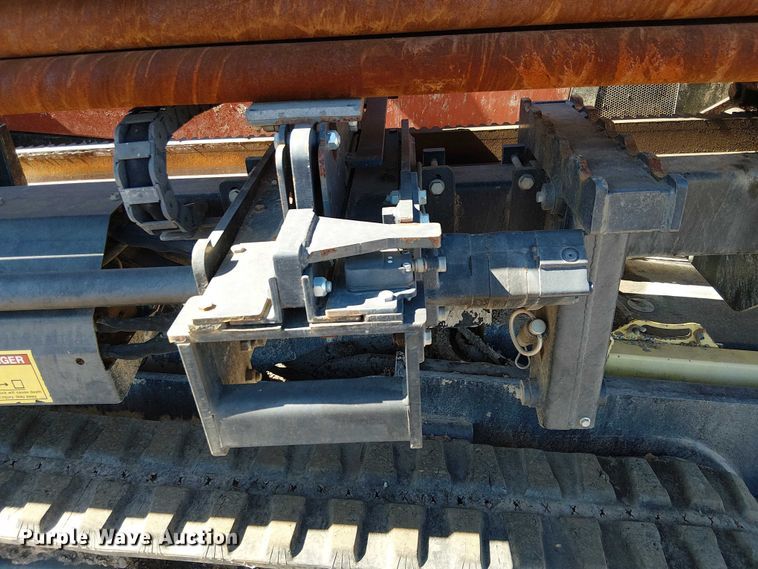 image for item EC1298 2014 Ditch Witch JT25 directional boring unit