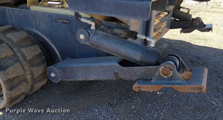 image for item EC1298 2014 Ditch Witch JT25 directional boring unit