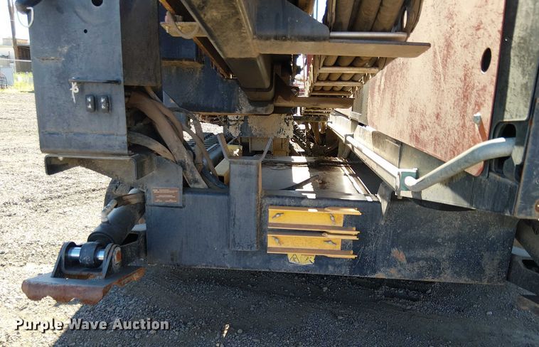 image for item EC1298 2014 Ditch Witch JT25 directional boring unit