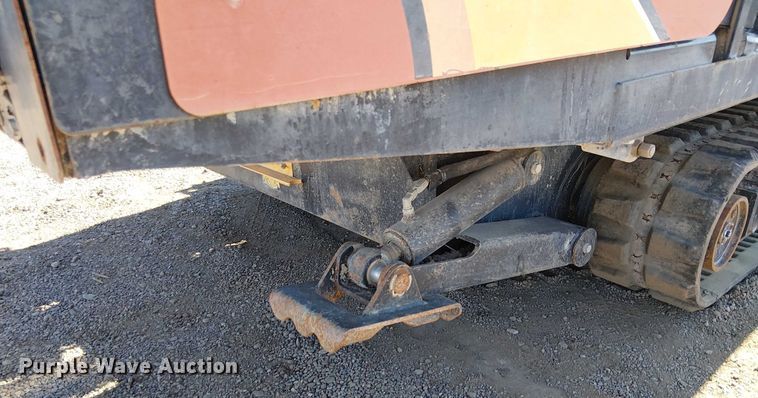 image for item EC1298 2014 Ditch Witch JT25 directional boring unit