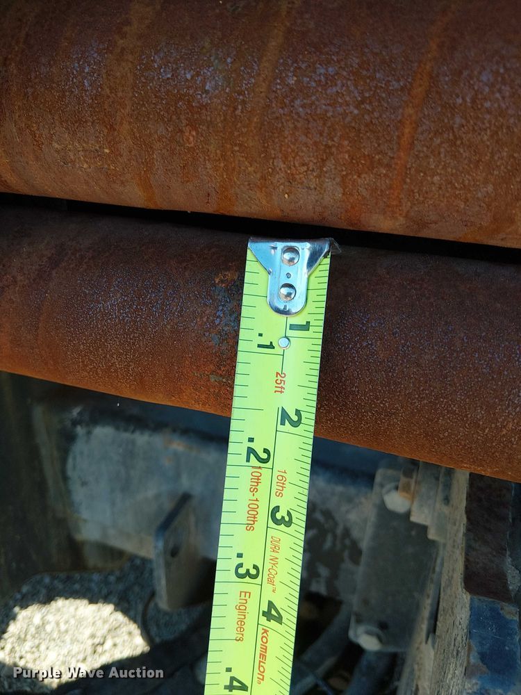 image for item EC1298 2014 Ditch Witch JT25 directional boring unit