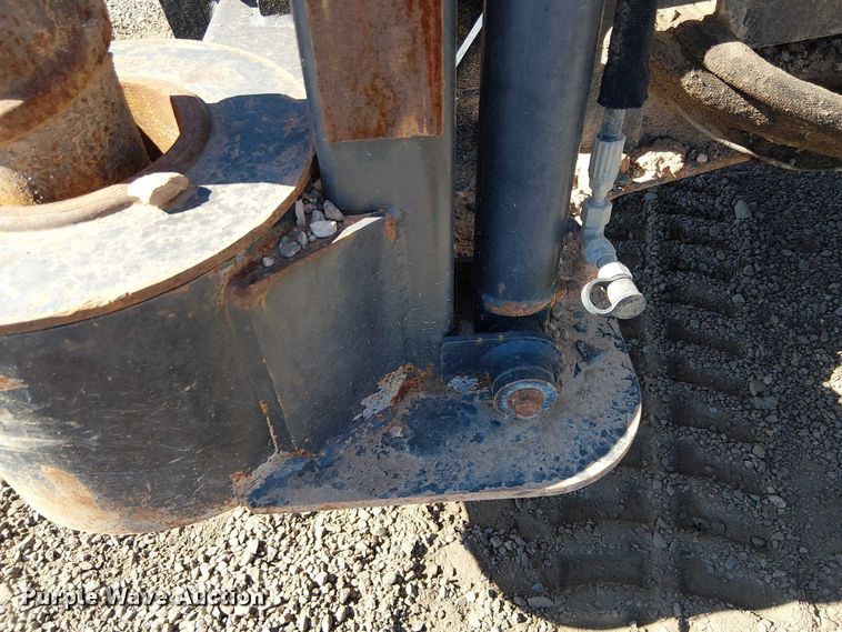 image for item EC1298 2014 Ditch Witch JT25 directional boring unit