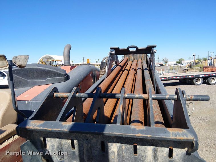 image for item EC1298 2014 Ditch Witch JT25 directional boring unit