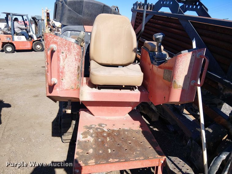 image for item EC1298 2014 Ditch Witch JT25 directional boring unit