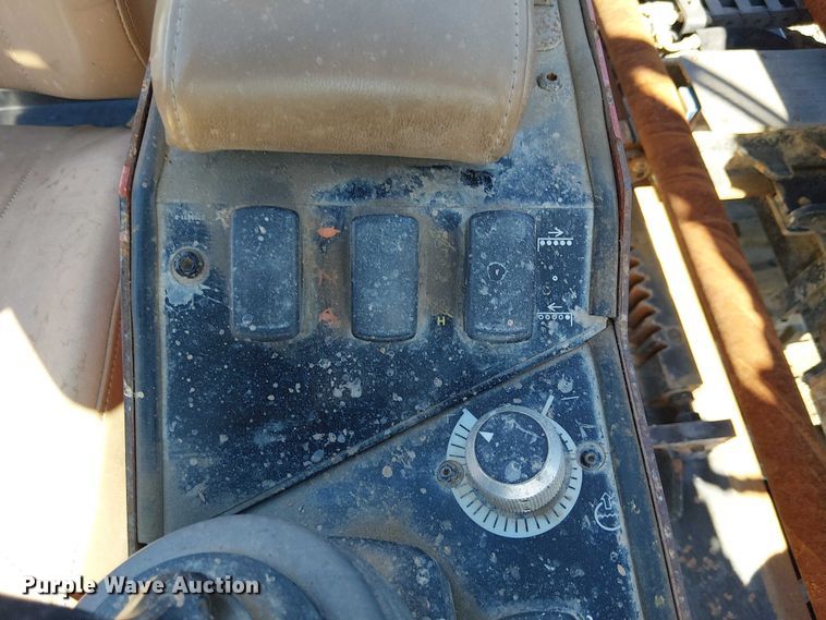 image for item EC1298 2014 Ditch Witch JT25 directional boring unit