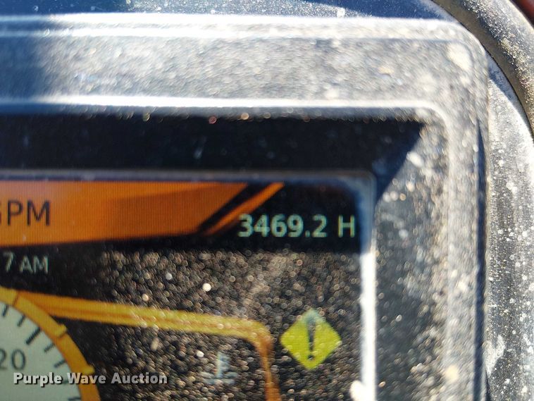 image for item EC1298 2014 Ditch Witch JT25 directional boring unit