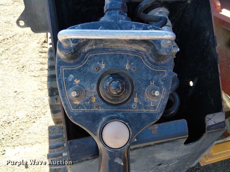 image for item EC1298 2014 Ditch Witch JT25 directional boring unit