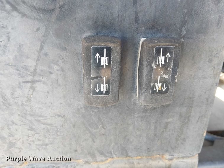 image for item EC1298 2014 Ditch Witch JT25 directional boring unit