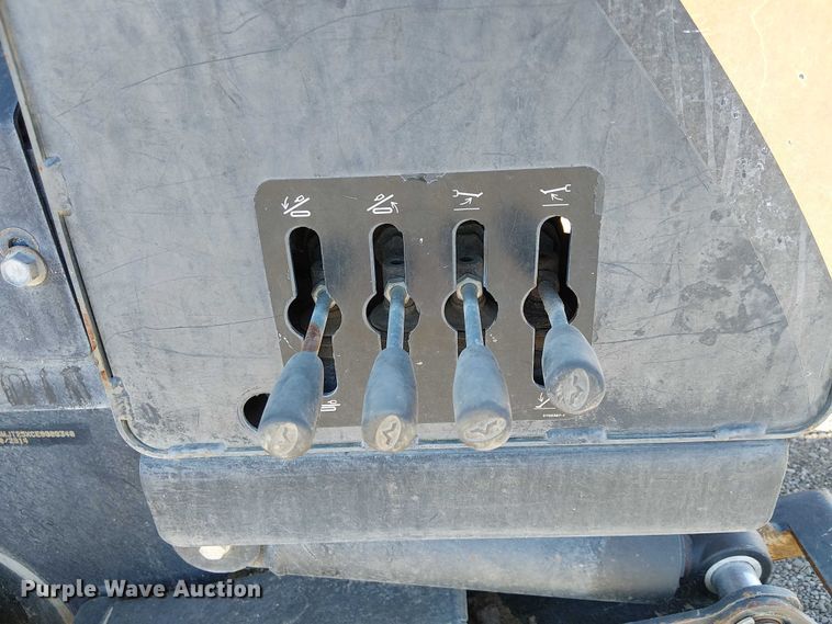 image for item EC1298 2014 Ditch Witch JT25 directional boring unit