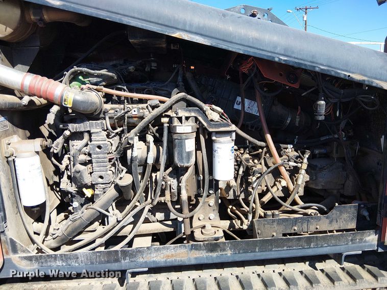 image for item EC1298 2014 Ditch Witch JT25 directional boring unit