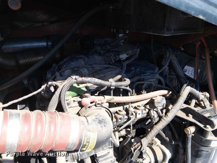 image for item EC1298 2014 Ditch Witch JT25 directional boring unit