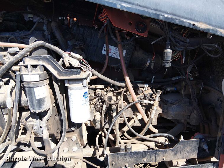 image for item EC1298 2014 Ditch Witch JT25 directional boring unit