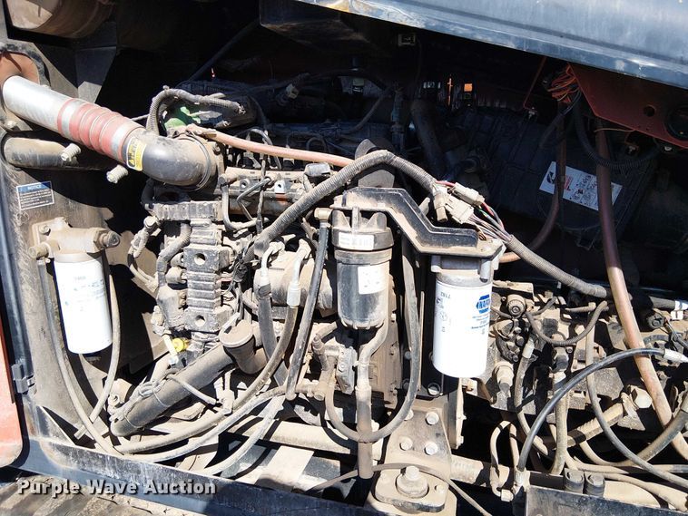 image for item EC1298 2014 Ditch Witch JT25 directional boring unit