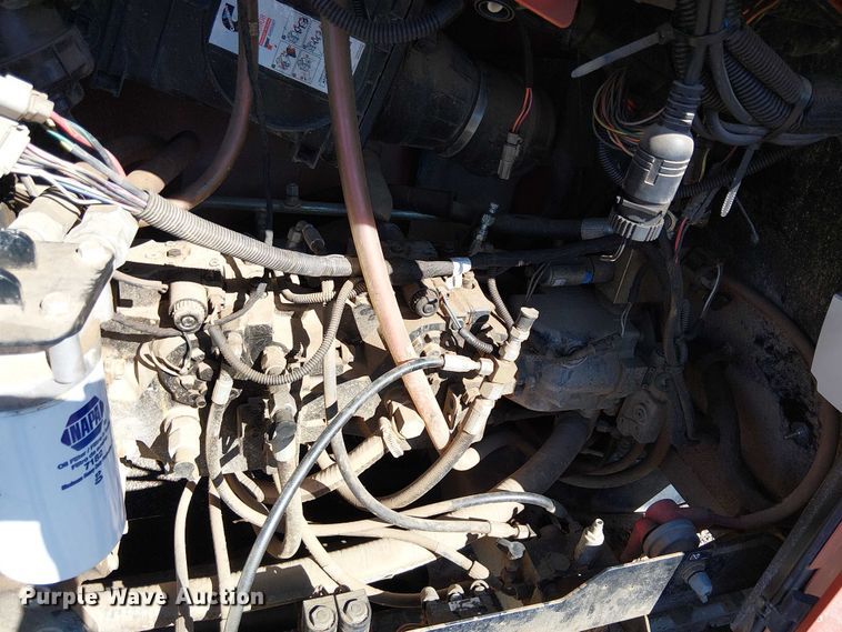 image for item EC1298 2014 Ditch Witch JT25 directional boring unit